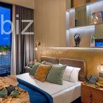 Luxury Apartment Living in Istanbul (Listing No: 4998)