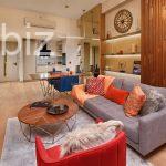 Luxury Apartment Living in Istanbul (Listing No: 4998)
