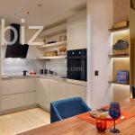 Luxury Apartment Living in Istanbul (Listing No: 4998)