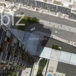 Luxury Apartment Living in Istanbul (Listing No: 4998)