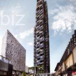 Luxury Apartment Living in Istanbul (Listing No: 4998)