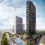 Luxury Apartment Living in Istanbul (Listing No: 4998)