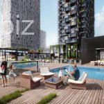 Luxury Apartment Living in Istanbul (Listing No: 4998)