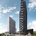 Luxury Apartment Living in Istanbul (Listing No: 4998)