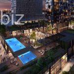 Luxury Apartment Living in Istanbul (Listing No: 4998)