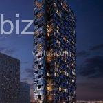 Luxury Apartment Living in Istanbul (Listing No: 4998)