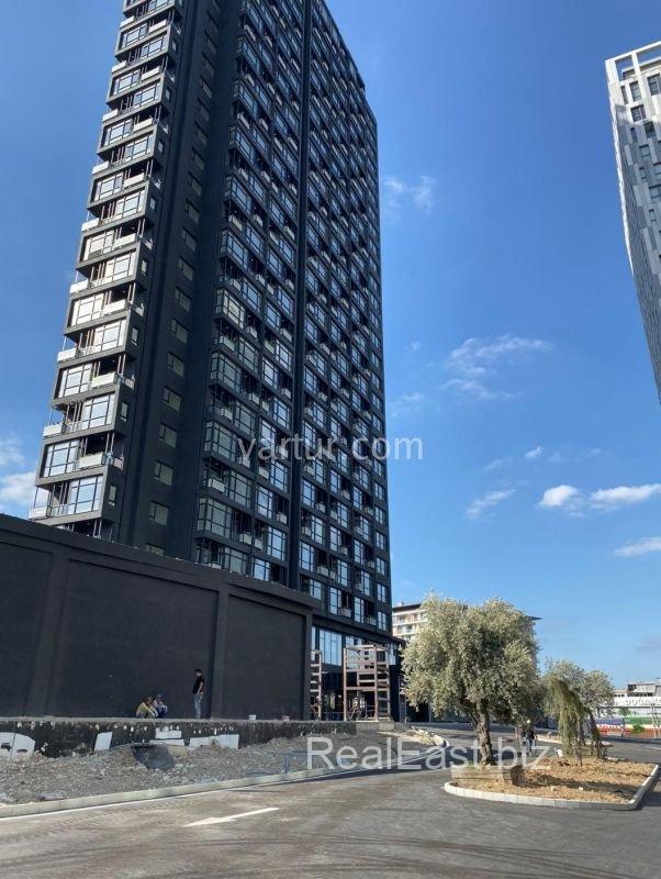 Luxury Apartment Living in Istanbul