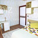 İstanbul’un Kalbinde Aile için Geniş Daire (İlan No: 4999)