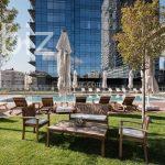 İstanbul’un Kalbinde Modern Daire (İlan No: 5004)