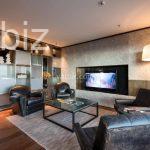 İstanbul’un Kalbinde Modern Daire (İlan No: 5004)
