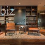 İstanbul’un Kalbinde Modern Daire (İlan No: 5004)
