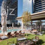 İstanbul’un Kalbinde Modern Daire (İlan No: 5004)