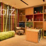 İstanbul’un Kalbinde Modern Daire (İlan No: 5004)