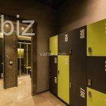 İstanbul’un Kalbinde Modern Daire (İlan No: 5004)