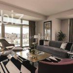 İstanbul’un Kalbinde Modern Daire (İlan No: 5004)
