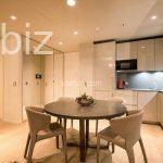 İstanbul’un Kalbinde Modern Daire (İlan No: 5004)