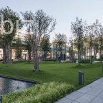 İstanbul’un Kalbinde Modern Daire (İlan No: 5004)