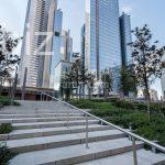 İstanbul’un Kalbinde Modern Daire (İlan No: 5004)