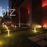 İstanbul’un Kalbinde Modern Daire (İlan No: 5004)