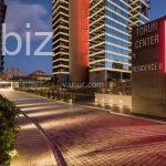 İstanbul’un Kalbinde Modern Daire (İlan No: 5004)
