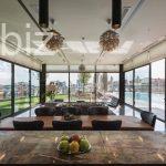 İstanbul’un Kalbinde Modern Daire (İlan No: 5004)