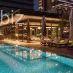 İstanbul’un Kalbinde Modern Daire (İlan No: 5004)