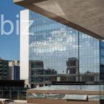 Stylish Urban Living in the Heart of Istanbul (Listing No: 5007)