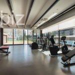 Stylish Urban Living in the Heart of Istanbul (Listing No: 5007)