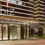 Stylish Urban Living in the Heart of Istanbul (Listing No: 5007)