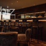 Stylish Urban Living in the Heart of Istanbul (Listing No: 5007)