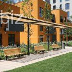 Aile için Modern Daire, Dinamik Esenyurt’ta (İlan No: 5009)