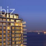 Coastal Apartment in Vibrant Zeytinburnu (Listing No: 5015)