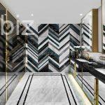 Coastal Apartment in Vibrant Zeytinburnu (Listing No: 5015)