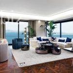 Coastal Apartment in Vibrant Zeytinburnu (Listing No: 5015)
