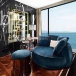 Coastal Apartment in Vibrant Zeytinburnu (Listing No: 5015)
