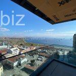 Coastal Apartment in Vibrant Zeytinburnu (Listing No: 5015)