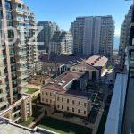 Coastal Apartment in Vibrant Zeytinburnu (Listing No: 5015)