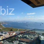 Coastal Apartment in Vibrant Zeytinburnu (Listing No: 5015)