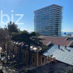 Coastal Apartment in Vibrant Zeytinburnu (Listing No: 5015)