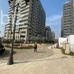 Coastal Apartment in Vibrant Zeytinburnu (Listing No: 5015)