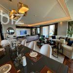 Coastal Apartment in Vibrant Zeytinburnu (Listing No: 5015)