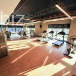 Elegant Urban Living in Istanbul’s Sarıyer (Listing No: 5019)