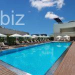 Elegant Urban Living in Istanbul’s Sarıyer (Listing No: 5019)