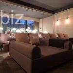 Elegant Urban Living in Istanbul’s Sarıyer (Listing No: 5019)