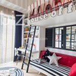 Elegant Urban Living in Istanbul’s Sarıyer (Listing No: 5019)