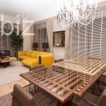 Elegant Urban Living in Istanbul’s Sarıyer (Listing No: 5019)