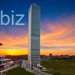 Elegant Urban Living in Istanbul’s Sarıyer (Listing No: 5019)