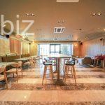 Elegant Urban Living in Istanbul’s Sarıyer (Listing No: 5019)