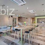 Elegant Urban Living in Istanbul’s Sarıyer (Listing No: 5019)