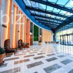 Elegant Urban Living in Istanbul’s Sarıyer (Listing No: 5019)